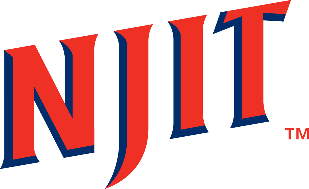 NJIT Highlanders 2006-Pres Wordmark Logo 06 iron on paper